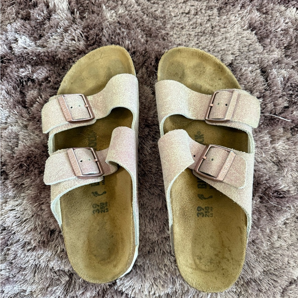 Like New Birkenstock Women's Sandals
